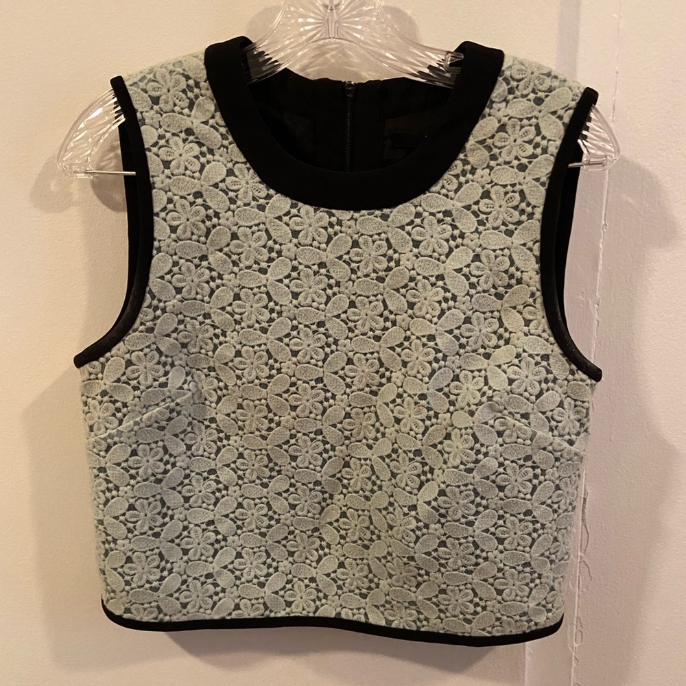 Tibi Matching Set - Picture 9 of 13